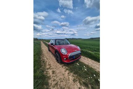 Mini Cooper Gebrauchtwagen