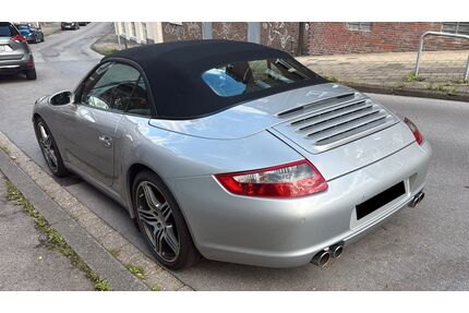 Porsche 911 Urmodell Gebrauchtwagen