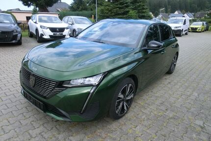 Peugeot 308 Gebrauchtwagen