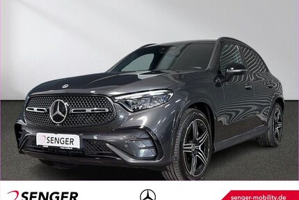 Mercedes-Benz GLC 450 Gebrauchtwagen