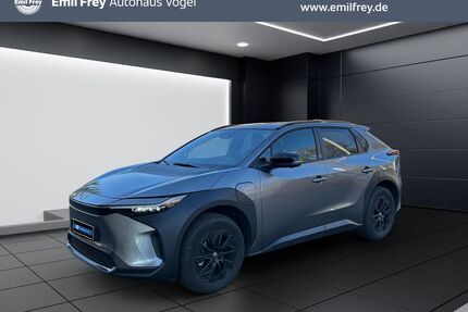 Toyota bZ4X Gebrauchtwagen