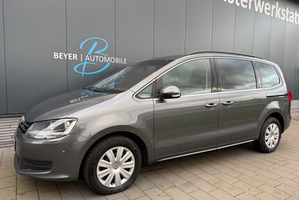 VW Sharan Gebrauchtwagen