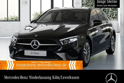 Mercedes-Benz A 250 Gebrauchtwagen