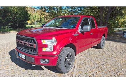 Ford F 150 Gebrauchtwagen