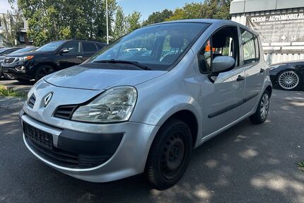 Renault Modus Gebrauchtwagen
