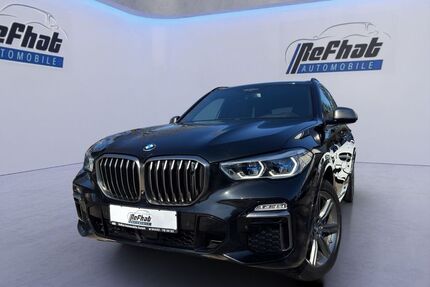 BMW X5 M50 Gebrauchtwagen
