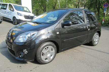 Renault Twingo Night & Day 