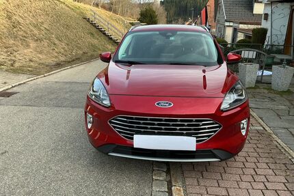 Ford Kuga Gebrauchtwagen