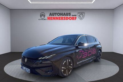 Peugeot 308 Gebrauchtwagen