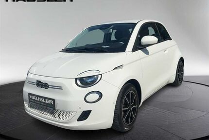 Fiat 500e Gebrauchtwagen