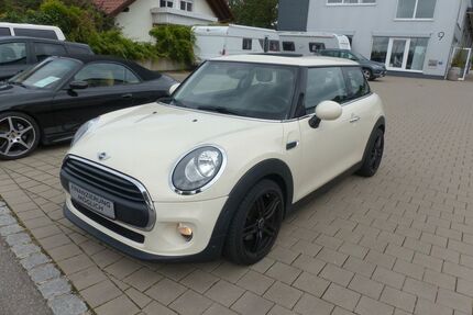 Mini ONE Gebrauchtwagen