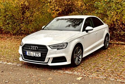Audi A3 Gebrauchtwagen