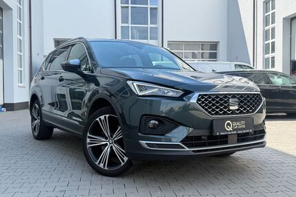 Seat Tarraco Gebrauchtwagen
