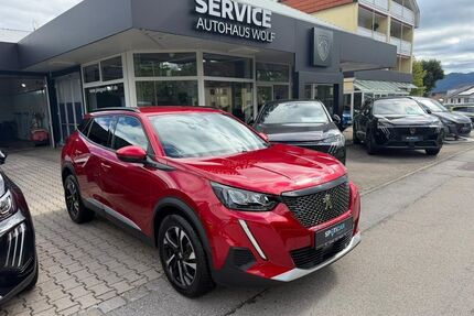 Peugeot 2008 Gebrauchtwagen