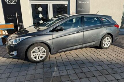 Hyundai i40 Gebrauchtwagen
