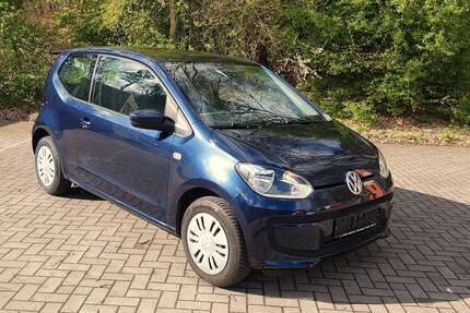 VW up! Gebrauchtwagen