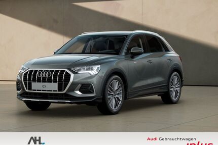 Audi Q3 Gebrauchtwagen