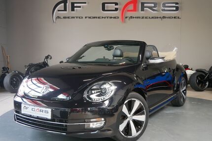 VW Beetle Gebrauchtwagen