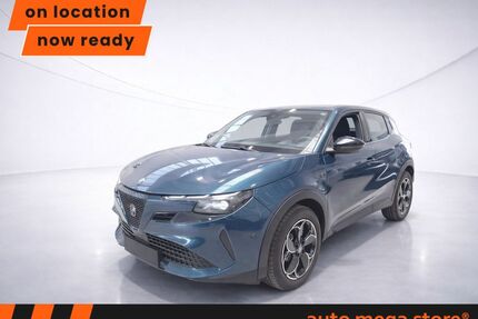 Alfa Romeo Junior Gebrauchtwagen