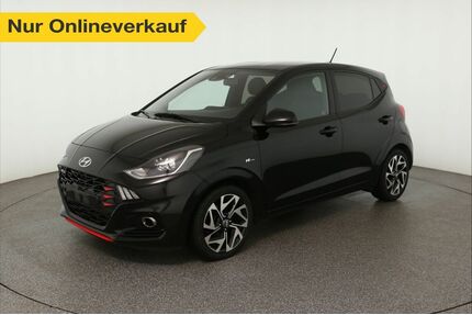 Hyundai i10 Gebrauchtwagen