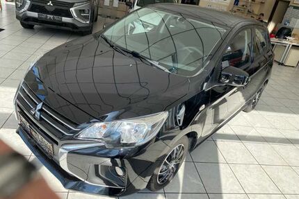 Mitsubishi Space Star Gebrauchtwagen