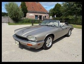 Jaguar XJS Gebrauchtwagen