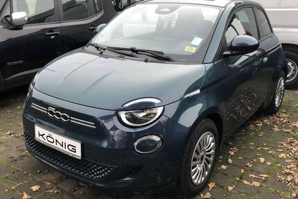 Fiat 500e Gebrauchtwagen