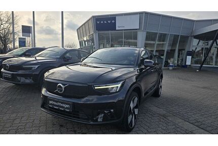 Volvo C40 Gebrauchtwagen