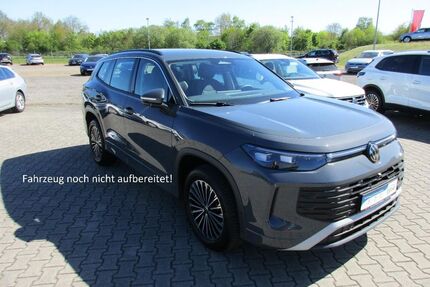 VW Tayron Gebrauchtwagen