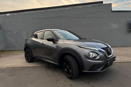 Nissan Juke Gebrauchtwagen