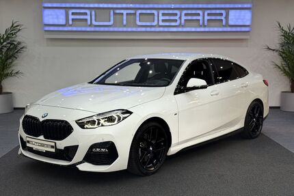 BMW 218 Gran Coupé Gebrauchtwagen