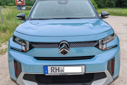 Citroen C3 Aircross Gebrauchtwagen