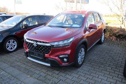 Suzuki (SX4) S-Cross Gebrauchtwagen