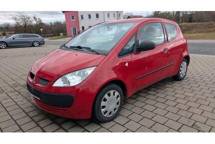 Mitsubishi Colt Gebrauchtwagen