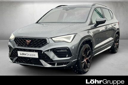 Cupra Ateca Gebrauchtwagen