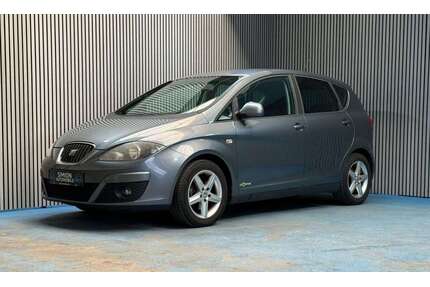 Seat Altea Gebrauchtwagen