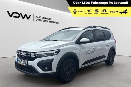 Dacia Jogger Gebrauchtwagen