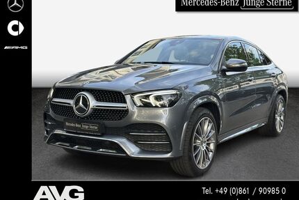 Mercedes-Benz GLE 350 Gebrauchtwagen