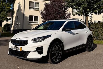 Kia XCeed Gebrauchtwagen