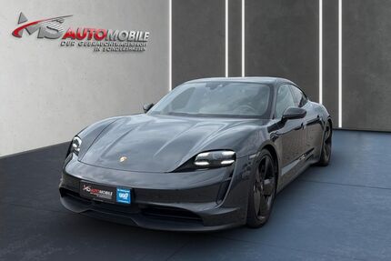 Porsche Taycan Gebrauchtwagen