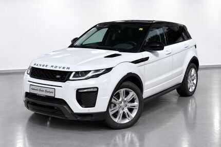 Land Rover Range Rover Evoque Gebrauchtwagen