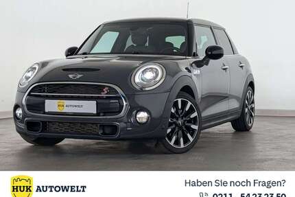 Mini Cooper S Gebrauchtwagen