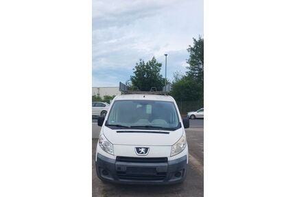 Peugeot Expert Gebrauchtwagen