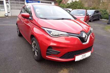 Renault ZOE Gebrauchtwagen