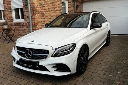 Mercedes-Benz C 220 Gebrauchtwagen