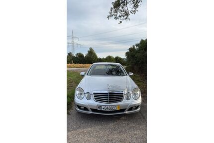 Mercedes-Benz 220 Gebrauchtwagen
