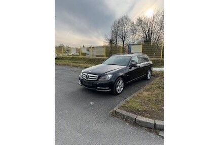 Mercedes-Benz C 220 Gebrauchtwagen