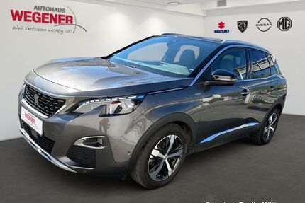 Peugeot 3008 Gebrauchtwagen