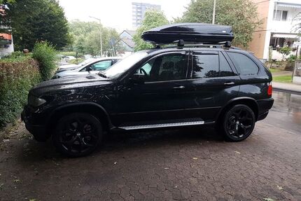 BMW X5 Gebrauchtwagen