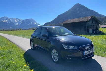 Audi A1 Gebrauchtwagen